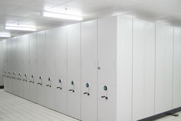 盛美生產(chǎn)的移動(dòng)密集架質(zhì)量上乘，發(fā)貨及時(shí)”